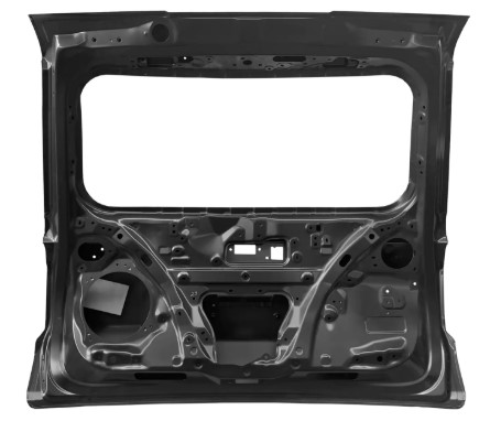 TAIL GATE (LOW-END)